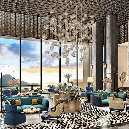 Intercontinental Halong Bay Resort By Ihg