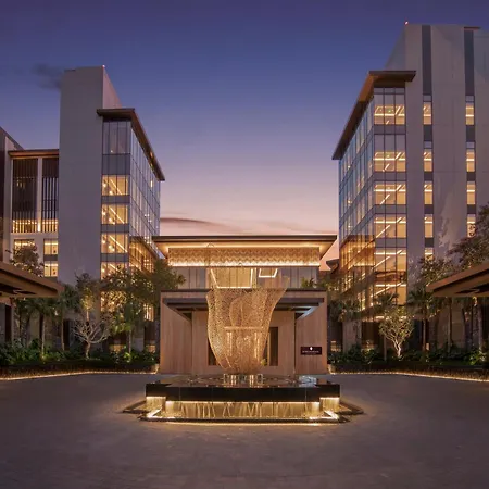 Intercontinental Halong Bay Resort By Ihg