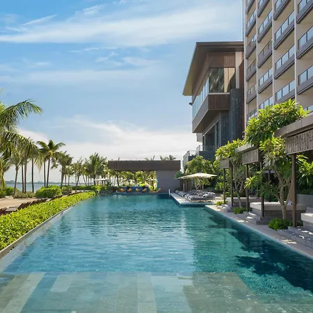 Intercontinental Halong Bay Resort By Ihg