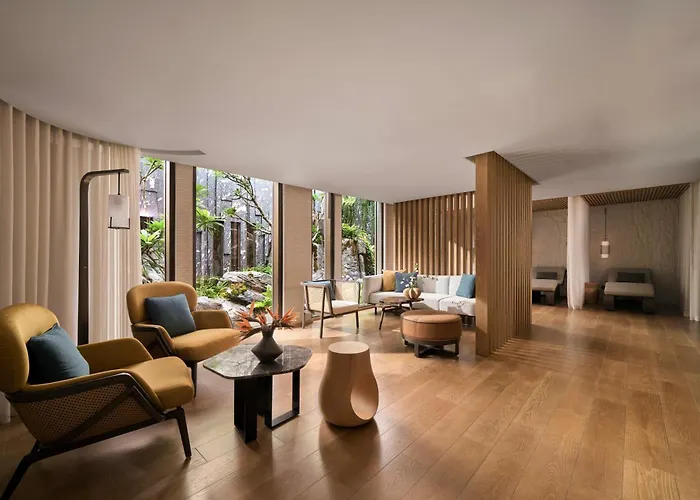 Intercontinental Bay By Ihg Ha Long