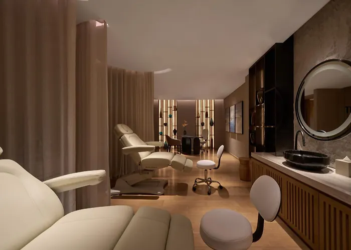 Intercontinental Bay By Ihg Khách sạn