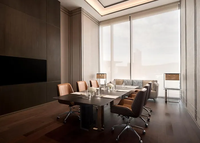 Khách sạn Intercontinental Bay By Ihg