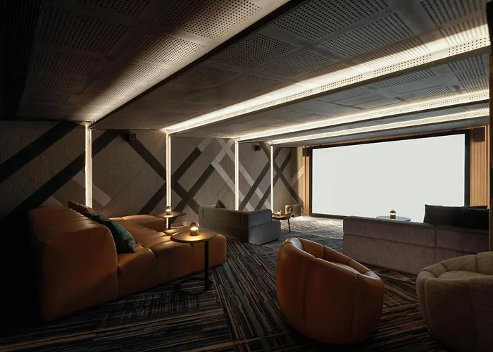 Intercontinental Bay By Ihg
