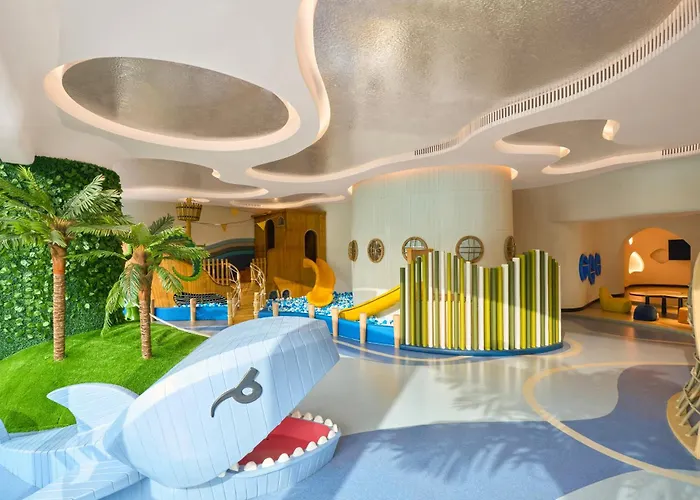 Intercontinental Bay By Ihg Khách sạn