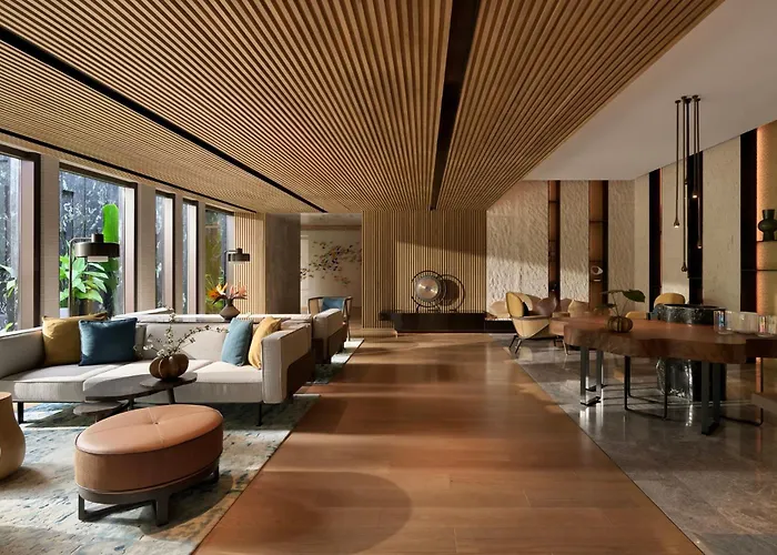Intercontinental Bay By Ihg Hạ Long