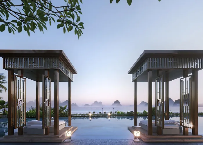 Hotel Intercontinental Bay By Ihg