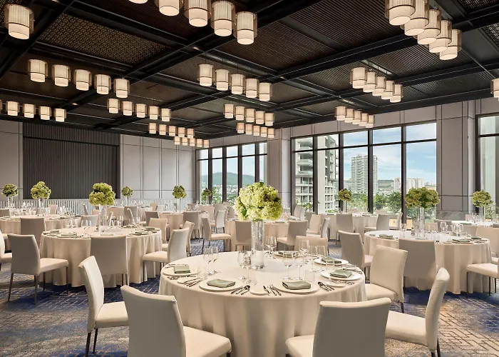 Intercontinental Bay By Ihg Hotel