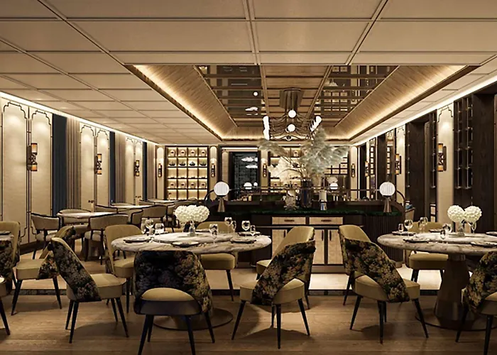 Intercontinental Bay By Ihg Hotel 5*