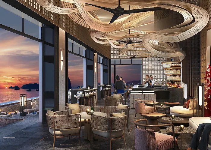 Khách sạn Intercontinental Bay By Ihg