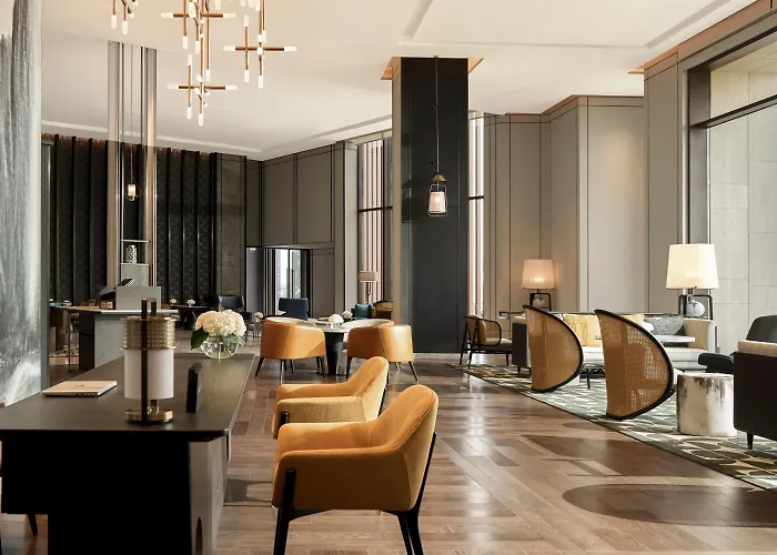 Intercontinental Bay By Ihg Khách sạn Hạ Long