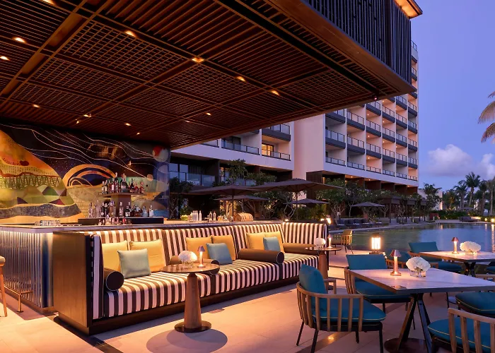 Intercontinental Bay By Ihg Khách sạn Hạ Long