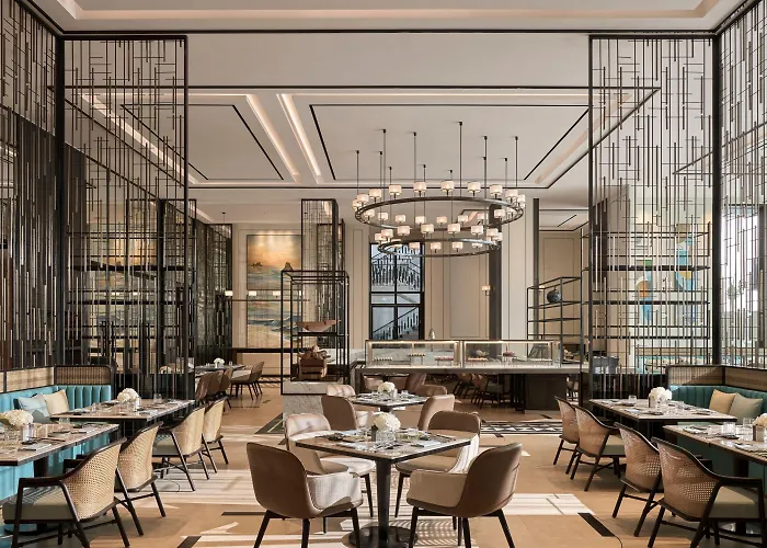 Intercontinental Bay By Ihg