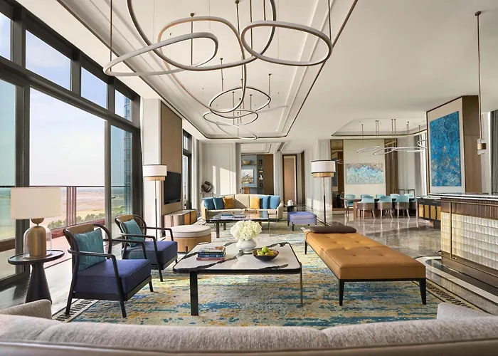 Intercontinental Bay By Ihg Khách sạn 5*