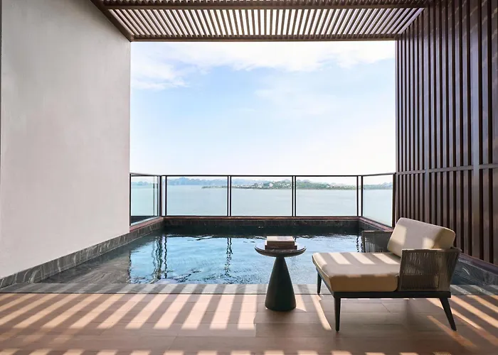 Intercontinental Bay By Ihg Hạ Long