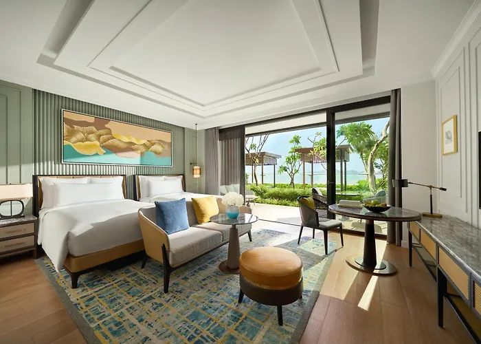 Intercontinental Bay By Ihg 5*
