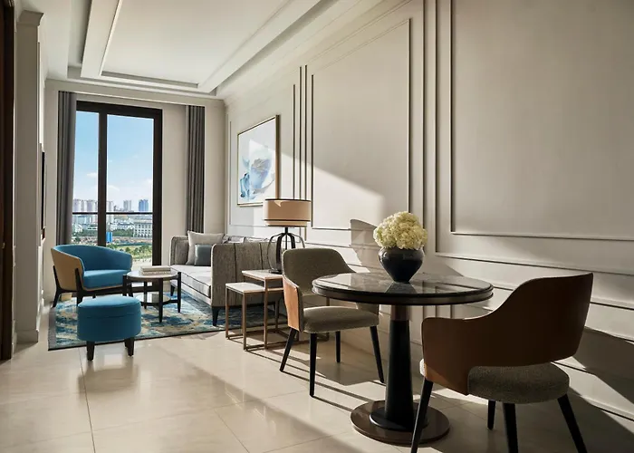 Intercontinental Bay By Ihg Khách sạn