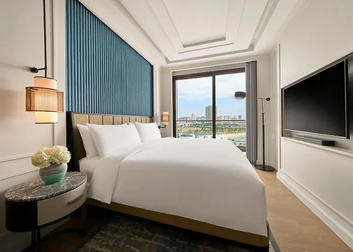 Intercontinental Bay By Ihg Khách sạn