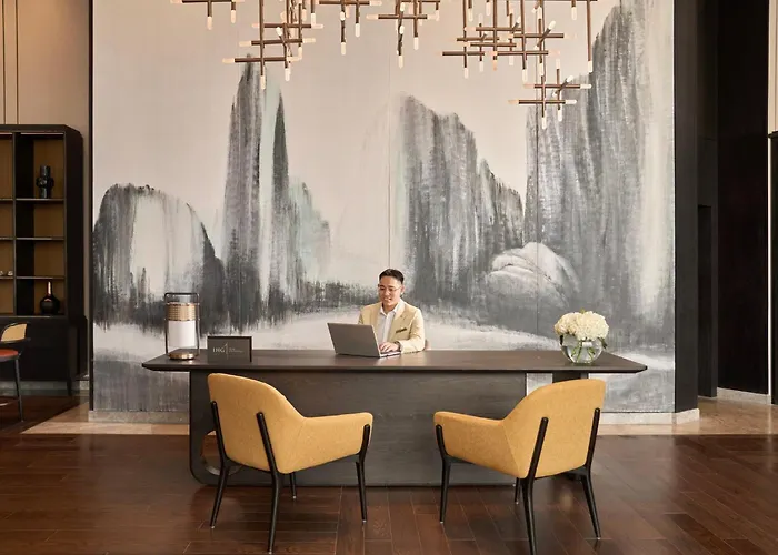 Intercontinental Bay By Ihg Khách sạn