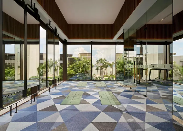 Khách sạn Intercontinental Bay By Ihg Hạ Long