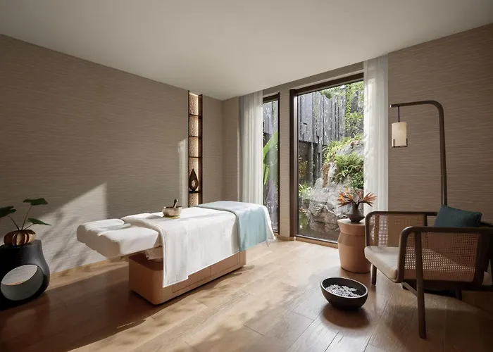 Intercontinental Bay By Ihg 5*