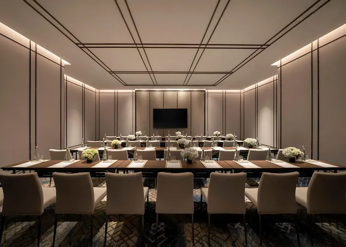 Intercontinental Bay By Ihg