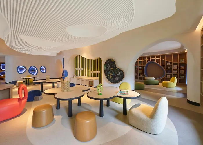Intercontinental Bay By Ihg 5*