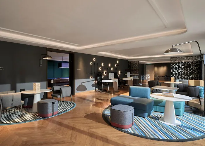 Intercontinental Bay By Ihg
