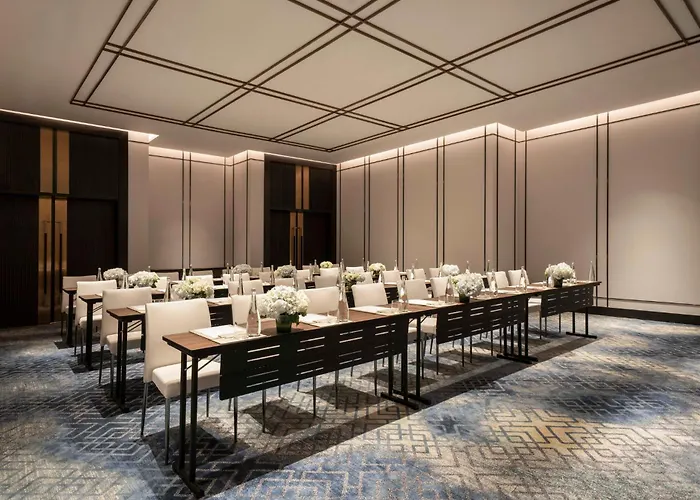 Intercontinental Bay By Ihg 5*
