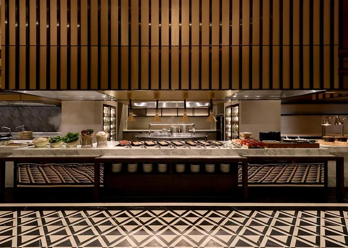 Khách sạn Intercontinental Bay By Ihg 5*