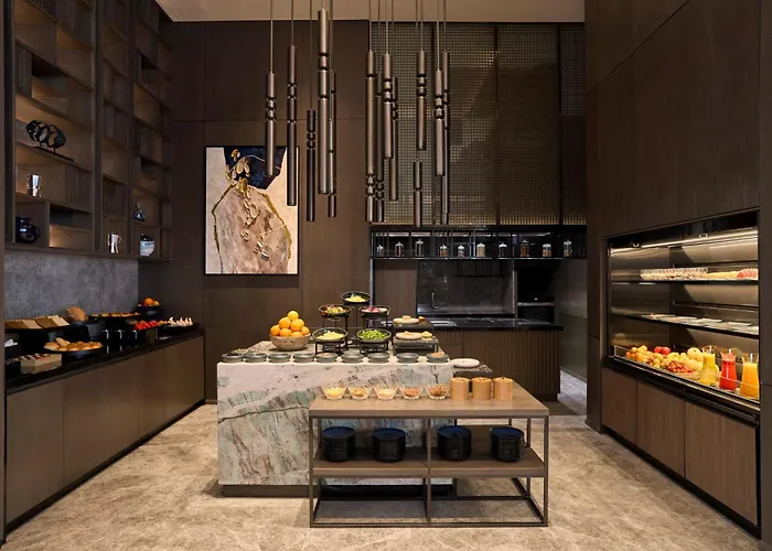 Intercontinental Bay By Ihg 5*
