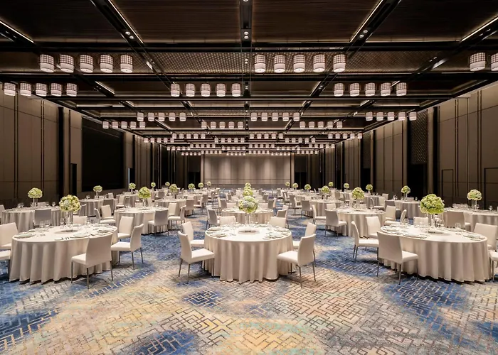 Intercontinental Bay By Ihg Khách sạn