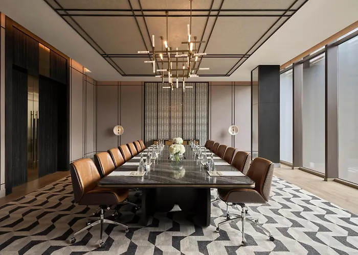 Intercontinental Bay By Ihg Khách sạn 5*