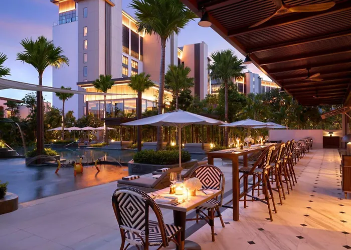 Intercontinental Bay By Ihg 5*