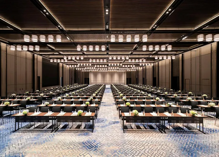 Khách sạn Intercontinental Bay By Ihg Hạ Long