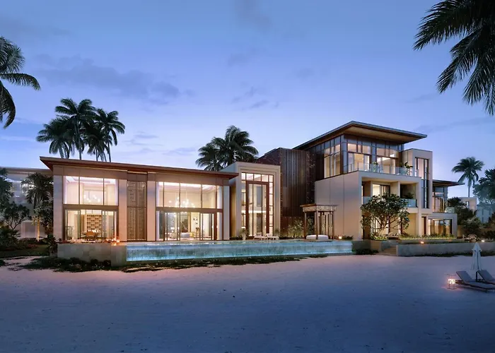 Intercontinental Bay By Ihg 5* Hạ Long