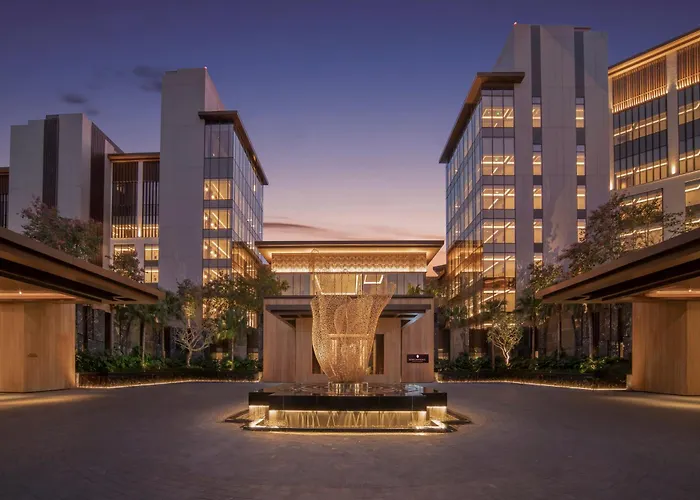 Intercontinental Bay By Ihg Khách sạn Hạ Long