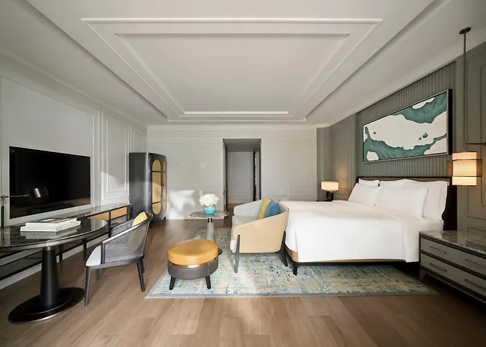 Intercontinental Bay By Ihg 5*