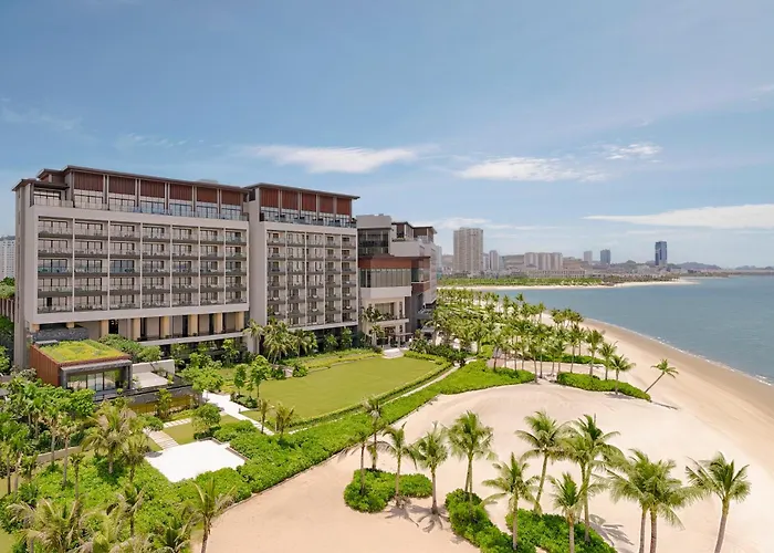 Intercontinental Bay By Ihg Hạ Long