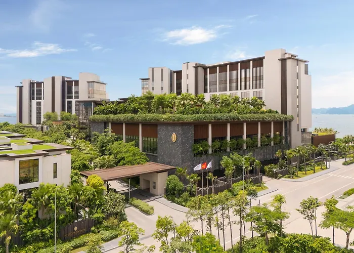 Intercontinental Bay By Ihg Khách sạn 5*