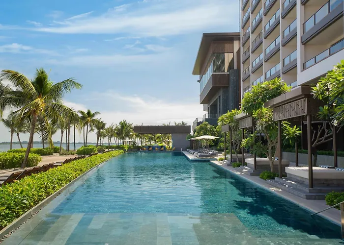 Intercontinental Bay By Ihg