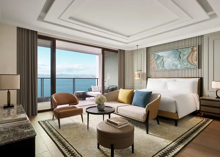 Khách sạn Intercontinental Bay By Ihg Hạ Long