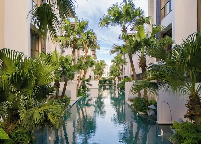 Intercontinental Bay By Ihg Ha Long