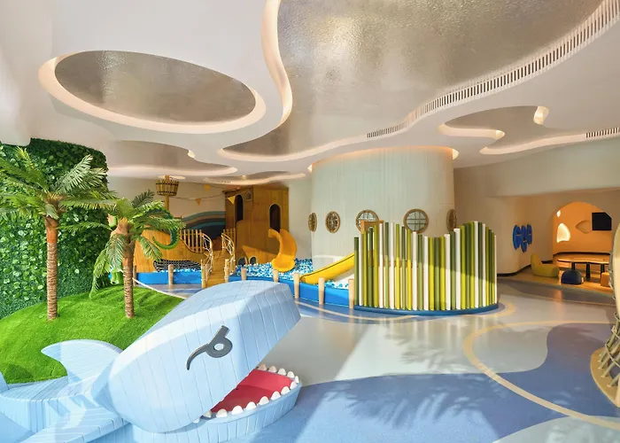 Intercontinental Bay By Ihg Hotel
