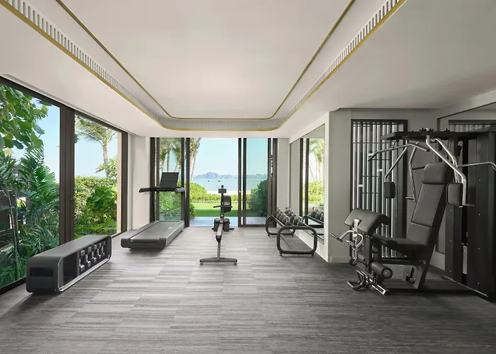 Intercontinental Bay By Ihg 5*