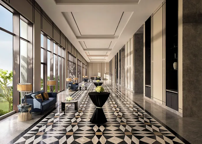 Intercontinental Bay By Ihg 5* Ha Long