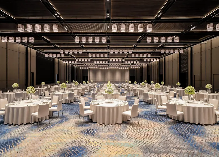 Hotel Intercontinental Bay By Ihg