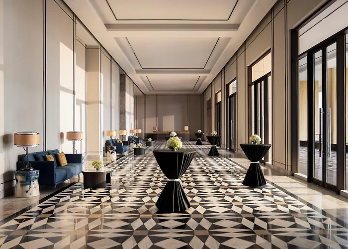 Intercontinental Bay By Ihg