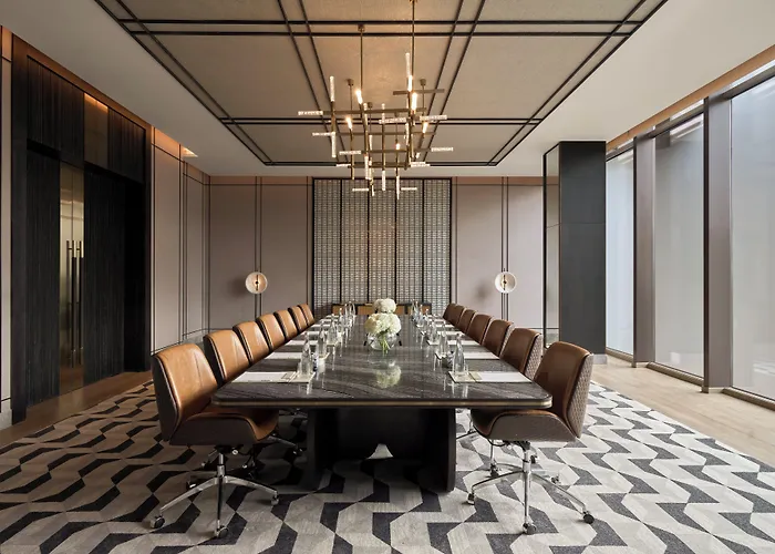 Intercontinental Bay By Ihg 5*
