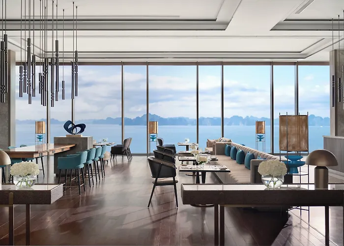 Intercontinental Bay By Ihg Hotel 5*