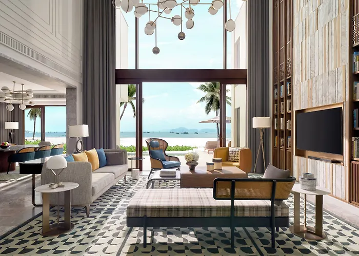 Intercontinental Bay By Ihg